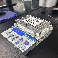 BioShake iQ Micropate Shaker image 1